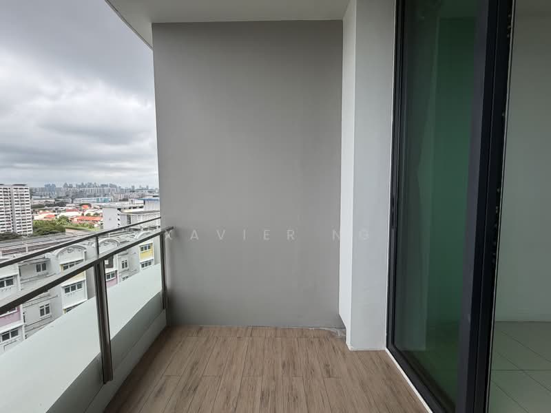Sky Green, 570 Macpherson Green, 2 Bedrooms, 797 sqft, Condominium For Sale, by Xavier Ng, 500115741 - Balcony - PropertyGuru.com.sg