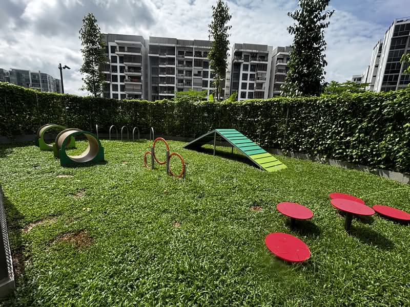 Sengkang Grand Residences, 76 Compassvale Bow, 1 Bedroom, 474 sqft, Condominium For Rent, by Tan Poh Ling Annie, 500115742 - Pets' Corner - PropertyGuru.com.sg