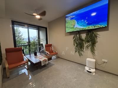 For Rent - Sengkang Grand Residences