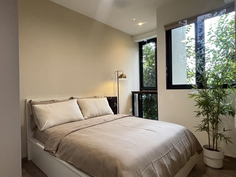 Sengkang Grand Residences, 76 Compassvale Bow, 1 Bedroom, 474 sqft, Condominium For Rent, by Tan Poh Ling Annie, 500115742 - Bedroom - PropertyGuru.com.sg