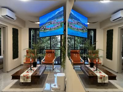 For Rent - Sengkang Grand Residences