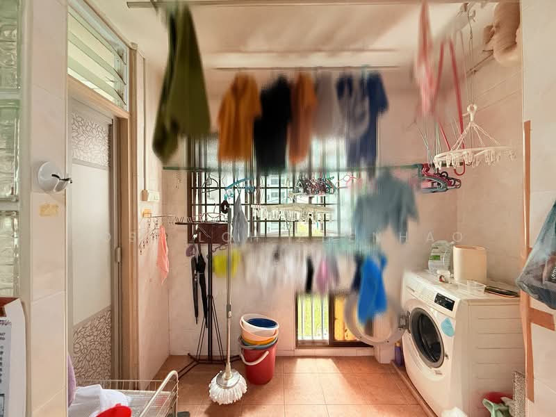 778 Woodlands Drive 60, 778 Woodlands Drive 60, 3 Bedrooms, 1,087 sqft, HDB Flat For Sale, by Jose Loh Zhenhao, 500115744 - Interior - PropertyGuru.com.sg