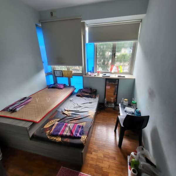 Rosewood, 11 Rosewood Drive, 3 Bedrooms, 1,173 sqft, Condominium For Sale, by Yvonne Tan, 500115745 - Bedroom - PropertyGuru.com.sg