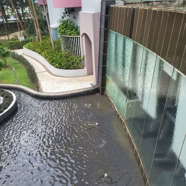 Rosewood, 11 Rosewood Drive, 3 Bedrooms, 1,173 sqft, Condominium For Sale, by Yvonne Tan, 500115745 - Exterior - PropertyGuru.com.sg