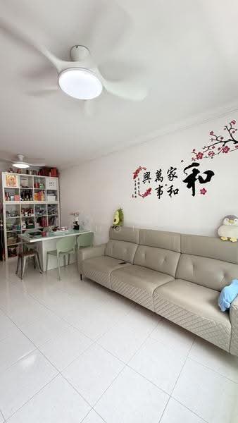 482 Segar Road, 482 Segar Road, Dairy Farm / Bukit Panjang / Choa Chu Kang, 3 Bedrooms, 978 sqft, HDB Flat For Sale, by Joe Ng Xu Hong 黄緒汯, 500115746 - PropertyGuru.com.sg