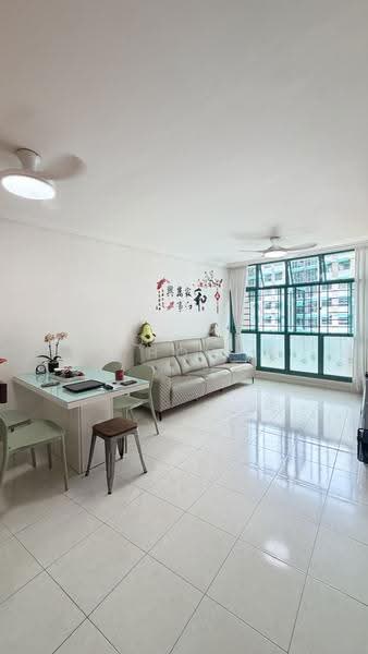 482 Segar Road, 482 Segar Road, Dairy Farm / Bukit Panjang / Choa Chu Kang, 3 Bedrooms, 978 sqft, HDB Flat For Sale, by Joe Ng Xu Hong 黄緒汯, 500115746 - PropertyGuru.com.sg