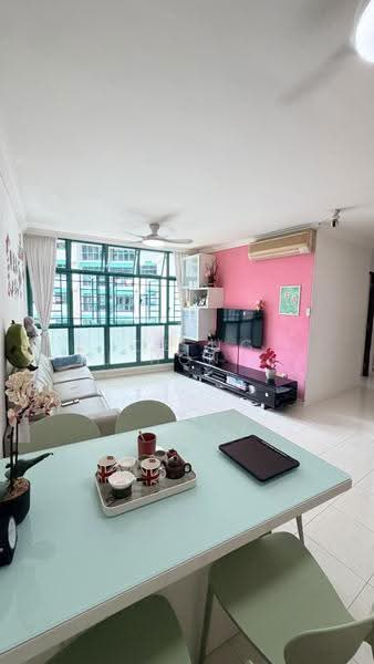 482 Segar Road, 482 Segar Road, Dairy Farm / Bukit Panjang / Choa Chu Kang, 3 Bedrooms, 978 sqft, HDB Flat For Sale, by Joe Ng Xu Hong 黄緒汯, 500115746 - PropertyGuru.com.sg