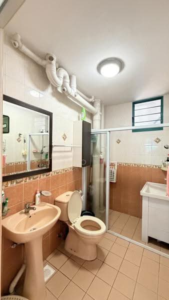 482 Segar Road, 482 Segar Road, Dairy Farm / Bukit Panjang / Choa Chu Kang, 3 Bedrooms, 978 sqft, HDB Flat For Sale, by Joe Ng Xu Hong 黄緒汯, 500115746 - PropertyGuru.com.sg