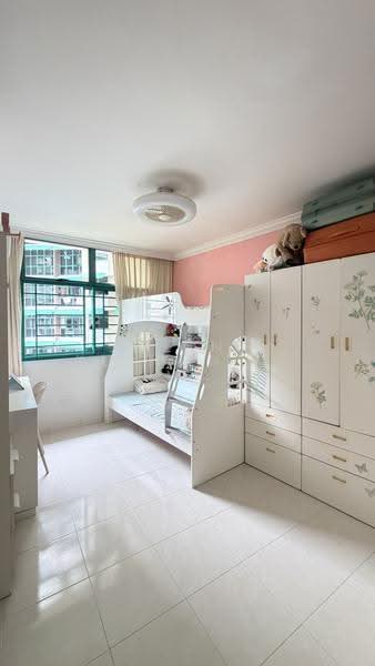 482 Segar Road, 482 Segar Road, Dairy Farm / Bukit Panjang / Choa Chu Kang, 3 Bedrooms, 978 sqft, HDB Flat For Sale, by Joe Ng Xu Hong 黄緒汯, 500115746 - PropertyGuru.com.sg