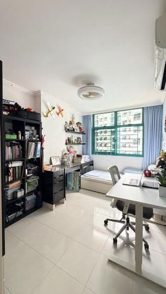 482 Segar Road, 482 Segar Road, Dairy Farm / Bukit Panjang / Choa Chu Kang, 3 Bedrooms, 978 sqft, HDB Flat For Sale, by Joe Ng Xu Hong 黄緒汯, 500115746 - PropertyGuru.com.sg