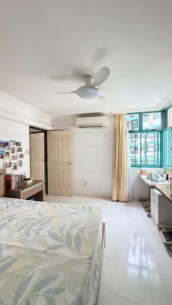 482 Segar Road, 482 Segar Road, Dairy Farm / Bukit Panjang / Choa Chu Kang, 3 Bedrooms, 978 sqft, HDB Flat For Sale, by Joe Ng Xu Hong 黄緒汯, 500115746 - PropertyGuru.com.sg