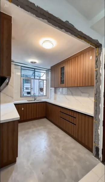 482 Segar Road, 482 Segar Road, Dairy Farm / Bukit Panjang / Choa Chu Kang, 3 Bedrooms, 978 sqft, HDB Flat For Sale, by Joe Ng Xu Hong 黄緒汯, 500115746 - Kitchen - PropertyGuru.com.sg