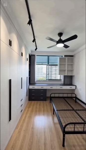 482 Segar Road, 482 Segar Road, Dairy Farm / Bukit Panjang / Choa Chu Kang, 3 Bedrooms, 978 sqft, HDB Flat For Sale, by Joe Ng Xu Hong 黄緒汯, 500115746 - Bedroom - PropertyGuru.com.sg