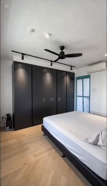 482 Segar Road, 482 Segar Road, Dairy Farm / Bukit Panjang / Choa Chu Kang, 3 Bedrooms, 978 sqft, HDB Flat For Sale, by Joe Ng Xu Hong 黄緒汯, 500115746 - Bedroom - PropertyGuru.com.sg