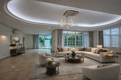 For Rent - ⭐FINEST⭐ Extensive Variety of Good Class Bungalows