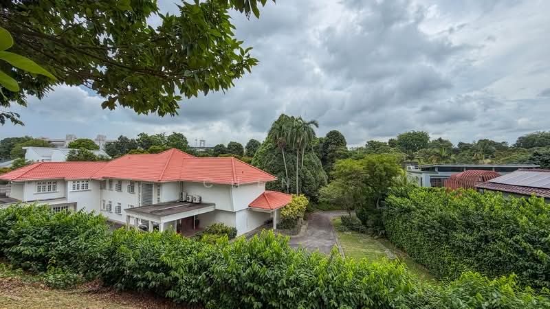 Extensive Variety of Good Class Bungalows, Swiss Club Road, 6 Bedrooms, 7,500 sqft, Good Class Bungalow For Rent, by CHEN ., 500115747 - Exterior - PropertyGuru.com.sg