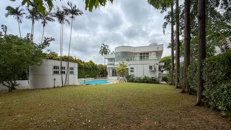 ⭐FINEST⭐ Extensive Variety of Good Class Bungalows, Swiss Club Road, 6 Bedrooms, 7,500 sqft, Good Class Bungalow For Rent, by CHEN ., 500115747 - Exterior - PropertyGuru.com.sg