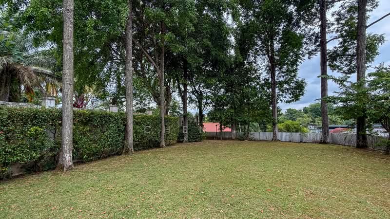 Extensive Variety of Good Class Bungalows, Swiss Club Road, 6 Bedrooms, 7,500 sqft, Good Class Bungalow For Rent, by CHEN ., 500115747 - Garden - PropertyGuru.com.sg