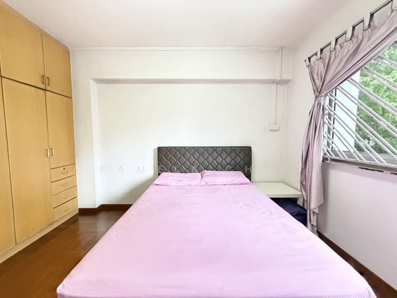 430 Bukit Panjang Ring Road, 430 Bukit Panjang Ring Road, 3 Bedrooms, 1,119 sqft, HDB Flat For Sale, by Pamela Chin, 500115750 - Bedroom - PropertyGuru.com.sg
