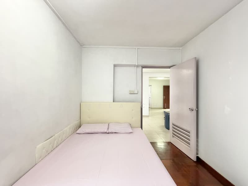 430 Bukit Panjang Ring Road, 430 Bukit Panjang Ring Road, 3 Bedrooms, 1,119 sqft, HDB Flat For Sale, by Pamela Chin, 500115750 - Bedroom - PropertyGuru.com.sg