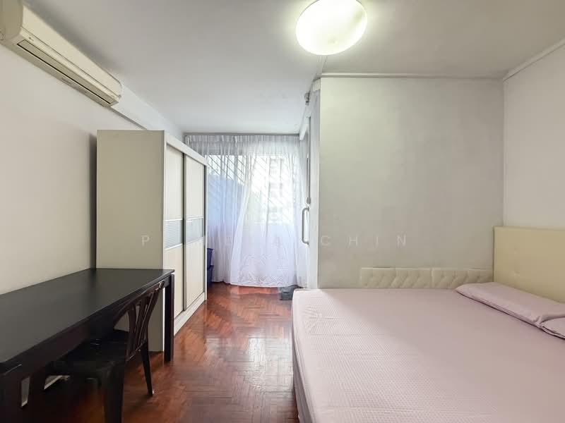 430 Bukit Panjang Ring Road, 430 Bukit Panjang Ring Road, 3 Bedrooms, 1,119 sqft, HDB Flat For Sale, by Pamela Chin, 500115750 - Bedroom - PropertyGuru.com.sg