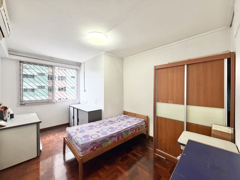 430 Bukit Panjang Ring Road, 430 Bukit Panjang Ring Road, 3 Bedrooms, 1,119 sqft, HDB Flat For Sale, by Pamela Chin, 500115750 - Bedroom - PropertyGuru.com.sg