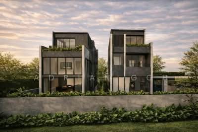 For Sale - 1 TAN BOON CHONG