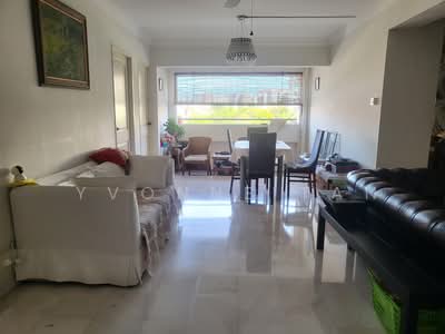 For Rent - 149 Pasir Ris Street 13