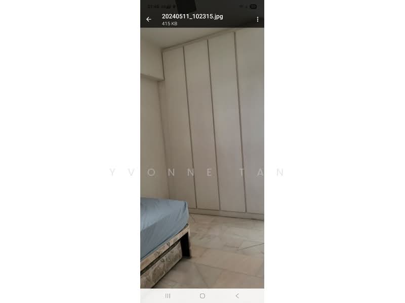 149 Pasir Ris Street 13, 149 Pasir Ris Street 13, Room Rental, 400 sqft, HDB Flat For Rent, by Yvonne Tan, 500115754 - Bedroom - PropertyGuru.com.sg
