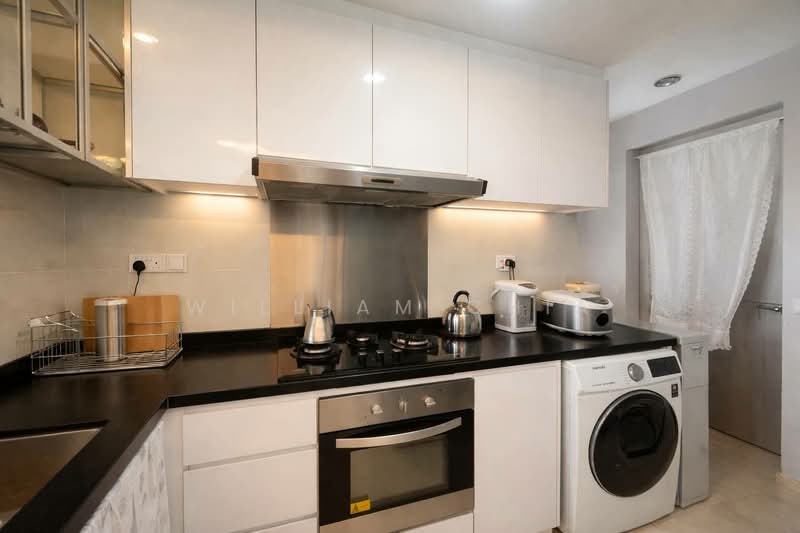 Waterfront Isle, 738 Bedok Reservoir Road, 3 Bedrooms, 1,259 sqft, Condominium For Sale, by William Chia, 500115756 - PropertyGuru.com.sg