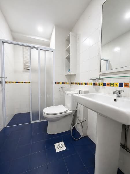 The Regalia, 2 River Valley Close, Room Rental, 100 sqft, Apartment For Rent, by James Lee, 500115757 - Bathroom - PropertyGuru.com.sg