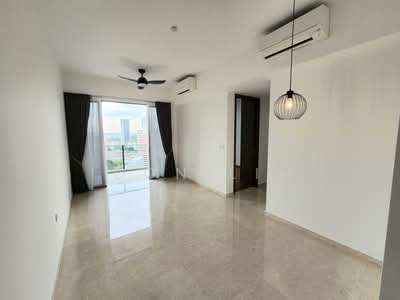 For Rent - Stirling Residences