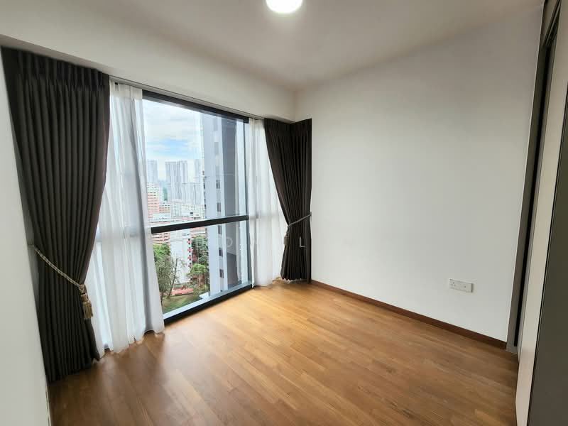 Stirling Residences, 25 Stirling Road, 3 Bedrooms, 883 sqft, Condominium For Rent, by Don Lim, 500115758 - View - PropertyGuru.com.sg