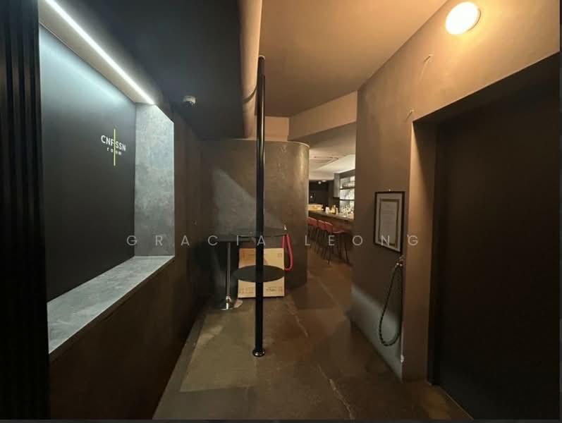 Rare Fully Fitted F&B Unit at Boon Tat Street !, Boon Tat Street, 3,442 sqft, Food & Beverage For Rent, by Gracia Leong, 500115759 - Corridor - CommercialGuru.com.sg