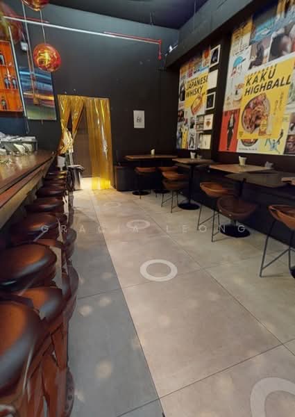 Rare Fully Fitted F&B Unit at Boon Tat Street !, Boon Tat Street, 3,442 sqft, Food & Beverage For Rent, by Gracia Leong, 500115759 - Interior - CommercialGuru.com.sg