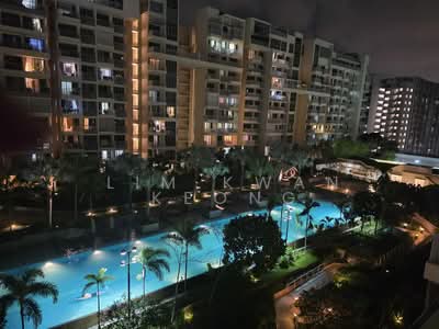 For Sale - Bedok Residences