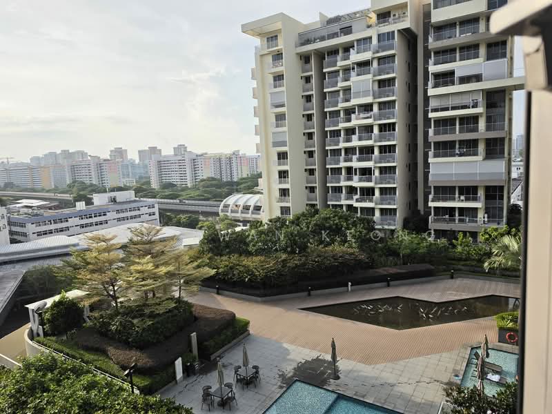 Bedok Residences, 14 Bedok North Drive, 4 Bedrooms, 1,507 sqft, Condominium For Sale, by Lim Kwan Keong, 500115760 - Exterior - PropertyGuru.com.sg