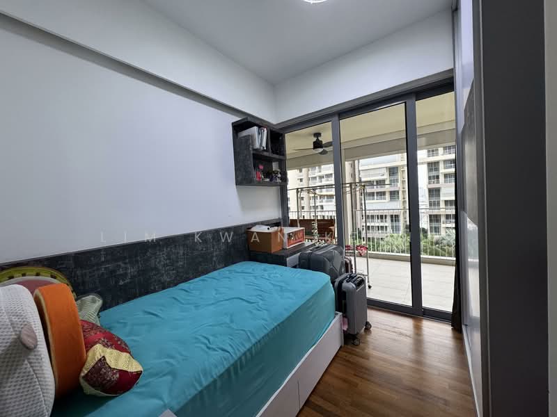 Bedok Residences, 14 Bedok North Drive, 4 Bedrooms, 1,507 sqft, Condominium For Sale, by Lim Kwan Keong, 500115760 - Bedroom - PropertyGuru.com.sg