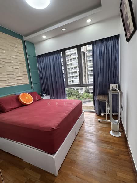 Bedok Residences, 14 Bedok North Drive, 4 Bedrooms, 1,507 sqft, Condominium For Sale, by Lim Kwan Keong, 500115760 - Bedroom - PropertyGuru.com.sg