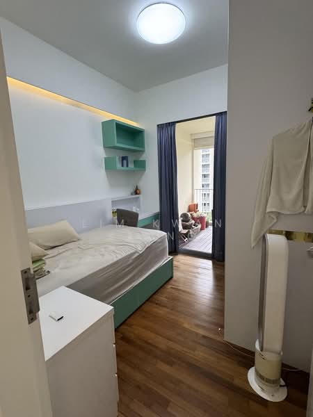 Bedok Residences, 14 Bedok North Drive, 4 Bedrooms, 1,507 sqft, Condominium For Sale, by Lim Kwan Keong, 500115760 - Bedroom - PropertyGuru.com.sg