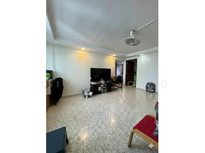 For Sale - 219 Lorong 8 Toa Payoh