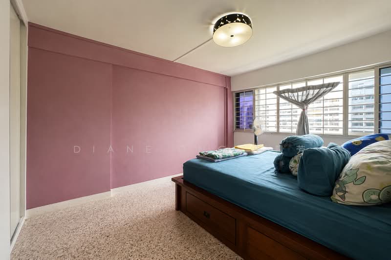 219 Lorong 8 Toa Payoh, 219 Lorong 8 Toa Payoh, 3 Bedrooms, 882 sqft, HDB Flat For Sale, by Diane Ong 王慧芳, 500115761 - Bedroom - PropertyGuru.com.sg