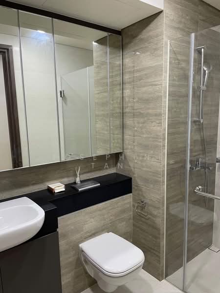 Park Place Residences, 2 Paya Lebar Road, Studio, 262 sqft, Condominium For Rent, by Josephine Tan, 500115762 - PropertyGuru.com.sg