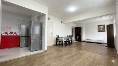 For Sale - 274C Jurong West Street 25