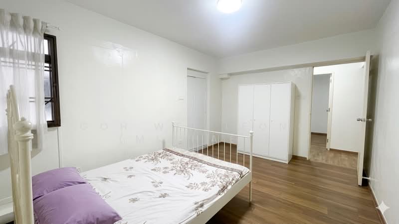 274C Jurong West Street 25, 274C Jurong West Street 25, 4 Bedrooms, 1,356 sqft, HDB Flat For Sale, by Goh Wee Leong (Michael), 500115765 - Bedroom - PropertyGuru.com.sg