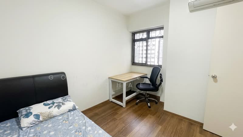 274C Jurong West Street 25, 274C Jurong West Street 25, 4 Bedrooms, 1,356 sqft, HDB Flat For Sale, by Goh Wee Leong (Michael), 500115765 - Bedroom - PropertyGuru.com.sg