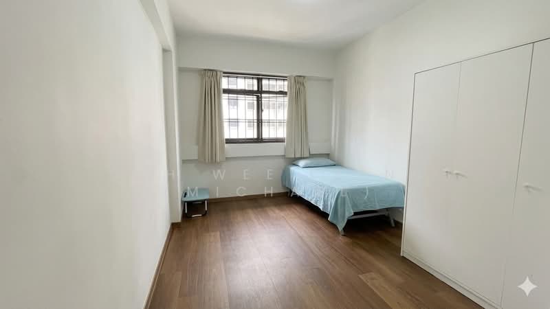 274C Jurong West Street 25, 274C Jurong West Street 25, 4 Bedrooms, 1,356 sqft, HDB Flat For Sale, by Goh Wee Leong (Michael), 500115765 - Bedroom - PropertyGuru.com.sg