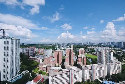 For Sale - Queens Peak