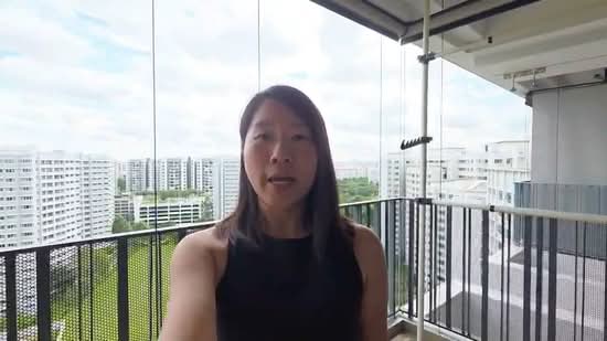 Riversails, 8 Upper Serangoon Crescent, 1 Bedroom, 517 sqft, Condominium For Sale, by Rayne Chua 蔡美慧, 500115769 - PropertyGuru.com.sg