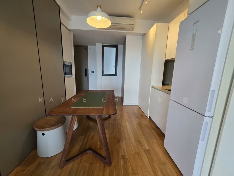 Riversails, 8 Upper Serangoon Crescent, 1 Bedroom, 516 sqft, Condominium For Sale, by Rayne Chua 蔡美慧, 500115769 - Interior - PropertyGuru.com.sg